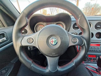 ALFA ROMEO 159 SW 1.9 JTD 16V TI (Automata)