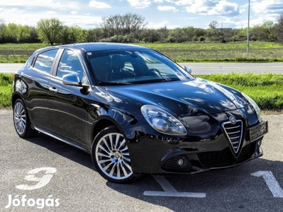 ALFA Romeo Giulietta 1.4 TB Distinctive QV-Line...