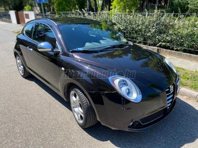 ALFA ROMEO MITO 1.4 T Distinctive !!! 104 E km !!!