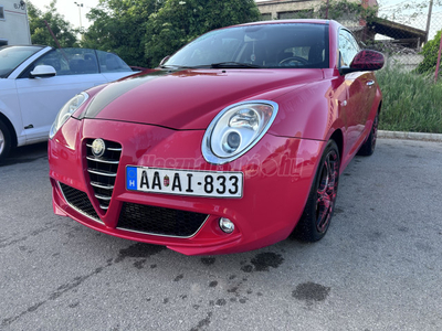 ALFA ROMEO MITO 1.4 T Distinctive