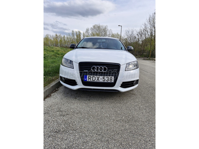 AUDI A3 1.4 TFSI Ambition