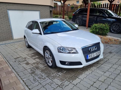 AUDI A3 1.8 TFSI Ambition S-tronic