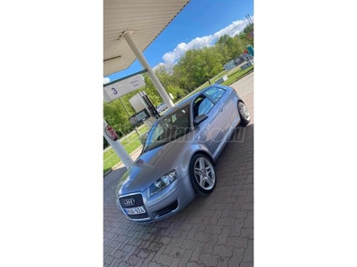 AUDI A3 1.9 PD TDI Ambiente