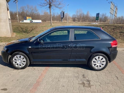 AUDI A3 1.9 PD TDI Ambiente DPF