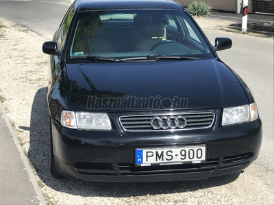 AUDI A3 1.9 TDI Ambition (Automata)