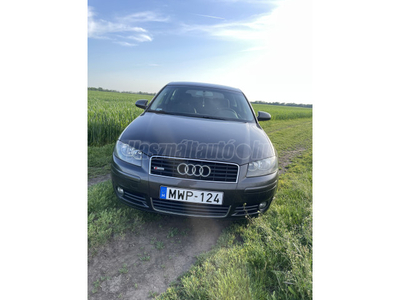 AUDI A3 2.0 PD TDI Ambiente