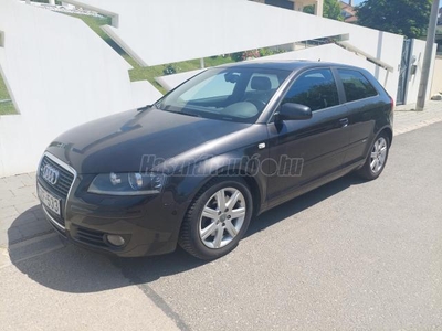 AUDI A3 2.0 PD TDI Ambiente DPF S- LINE KIVITEL