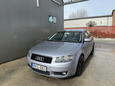 AUDI A3 2.0 PD TDI Ambition