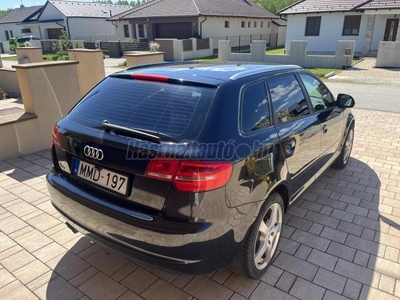 AUDI A3 2.0 TDI Ambiente DPF