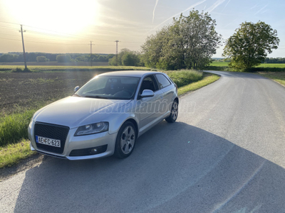 AUDI A3 2.0 TDI Ambiente DPF