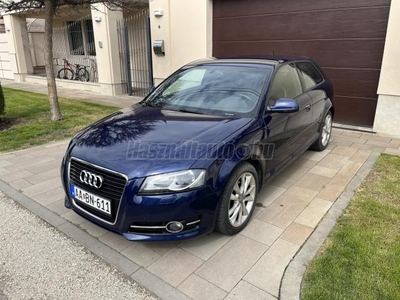 AUDI A3 2.0 TDI Ambition DPF