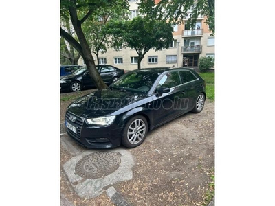 AUDI A3 2.0 TDI Attraction Sportback