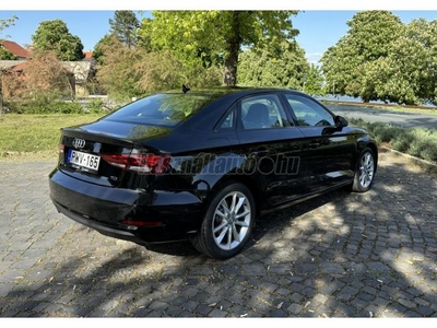 AUDI A3 Limousine 1.6 TDI Ambition