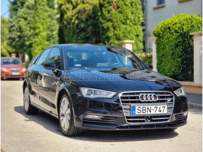 AUDI A3 Limousine 2.0 TDI Attraction S-tronic