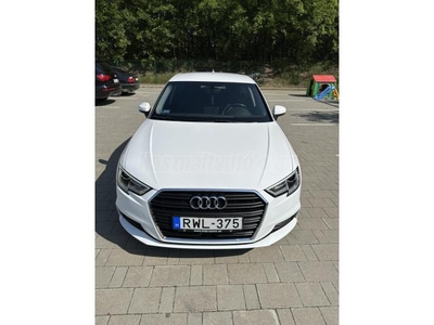 AUDI A3 Sportback 1.0 TFSI Basis S-tronic