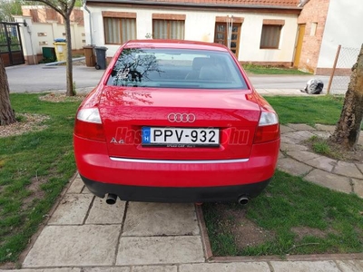 AUDI A4 1.8 T Style