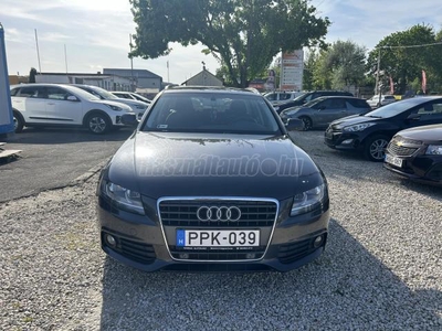 AUDI A4 Avant 1.8 TFSI EU5