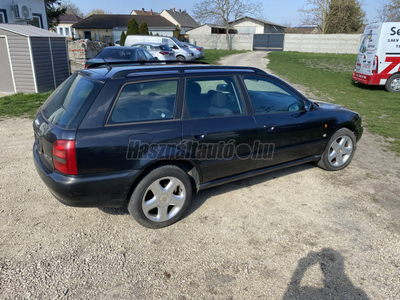 AUDI A4 Avant 1.9 TDI