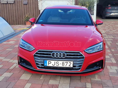 AUDI A5 Sportback 2.0 TDI Design S-tronic