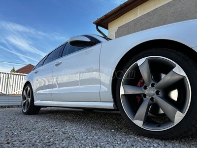 AUDI A6 Avant 2.0 TDI ultra