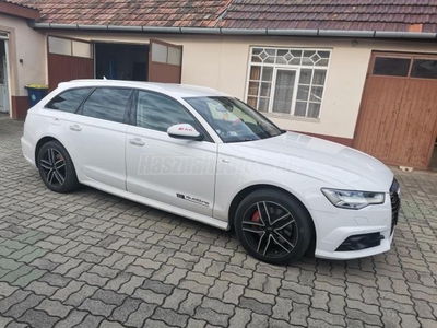 AUDI A6 Avant 3.0 V6 TDI Business quattro S-tronic