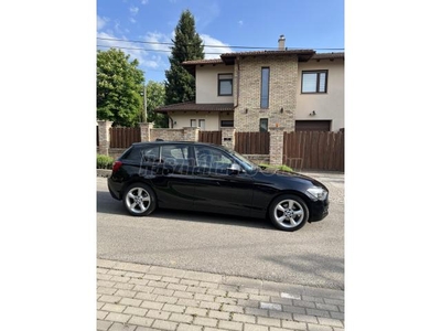 BMW 114i