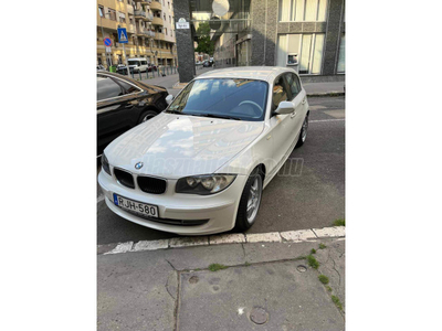 BMW 116i Advantage