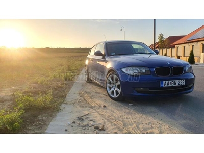 BMW 118d