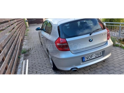 BMW 120d