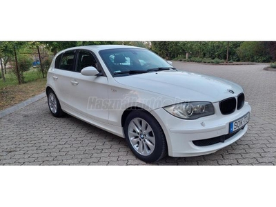 BMW 120d