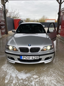 BMW 3-as sorozat