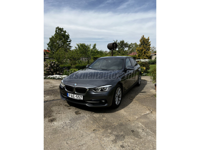 BMW 318d