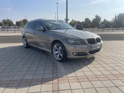 BMW 318d Touring (Automata)