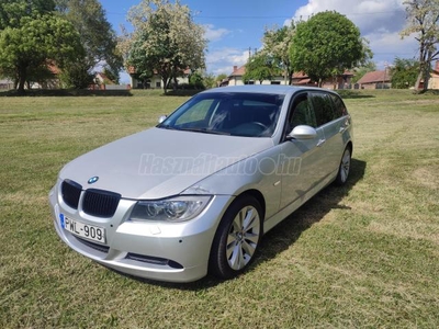 BMW 318d Touring