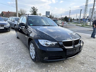 BMW 318d Touring