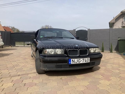 BMW 318i