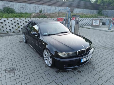 BMW 320 Cd