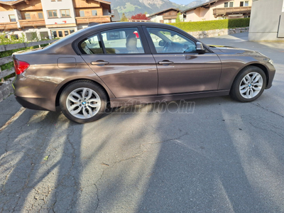 BMW 320d