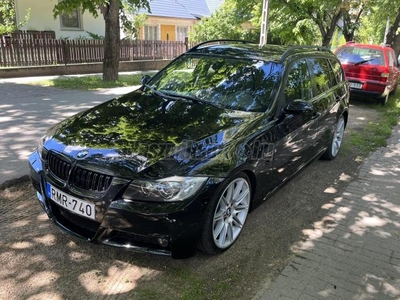 BMW 320d Touring