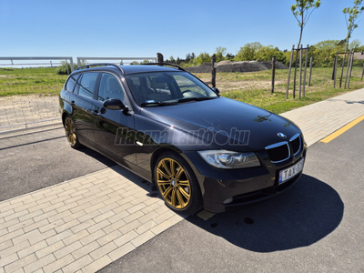 BMW 320d Touring