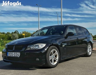 BMW 320d Touring