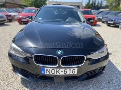 BMW 320d Touring (Automata)