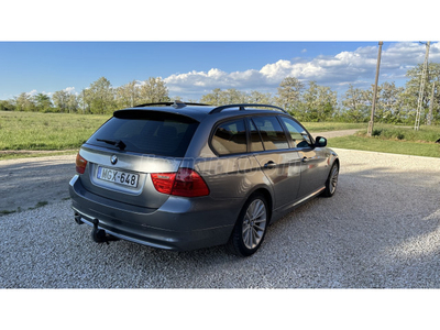 BMW 320d Touring (Automata)