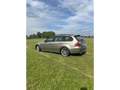 BMW 320d Touring (Automata)