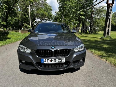 BMW 320d xDrive M Sport (Automata) Shadow Edition