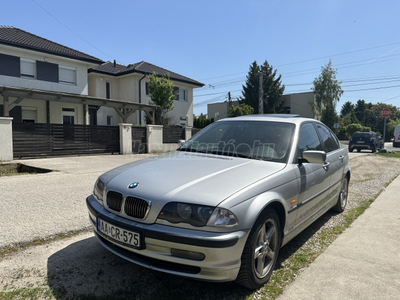 BMW 328 2.8 24V