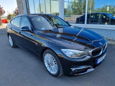 BMW 330 GRAN TURISMO X-Drive