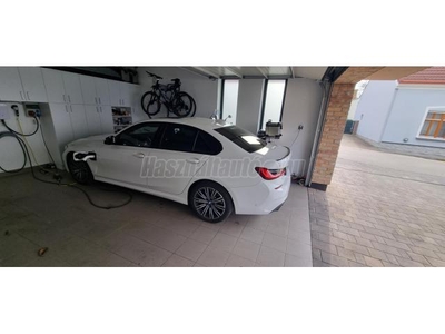 BMW 330e M Sport (Automata)