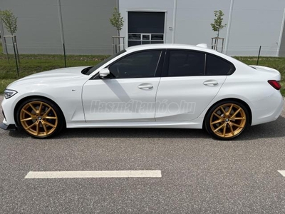 BMW 330i xDrive M Sport (Automata)