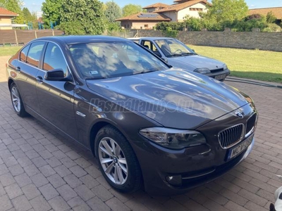 BMW 520d (Automata)